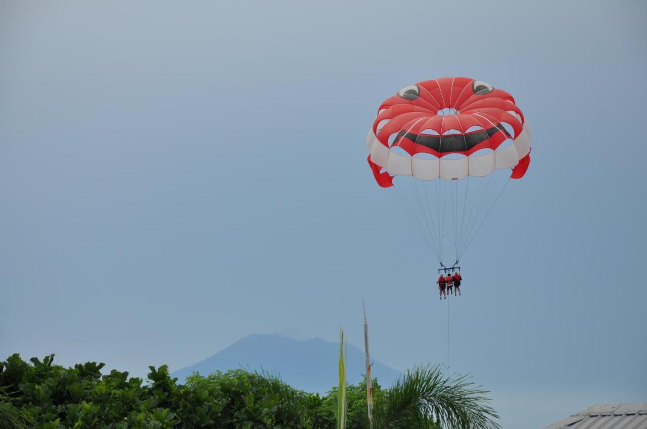 Benoa Rose Residence One Nusa Dua  Exterior foto