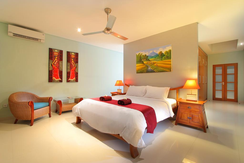 Benoa Rose Residence One Nusa Dua  Exterior foto