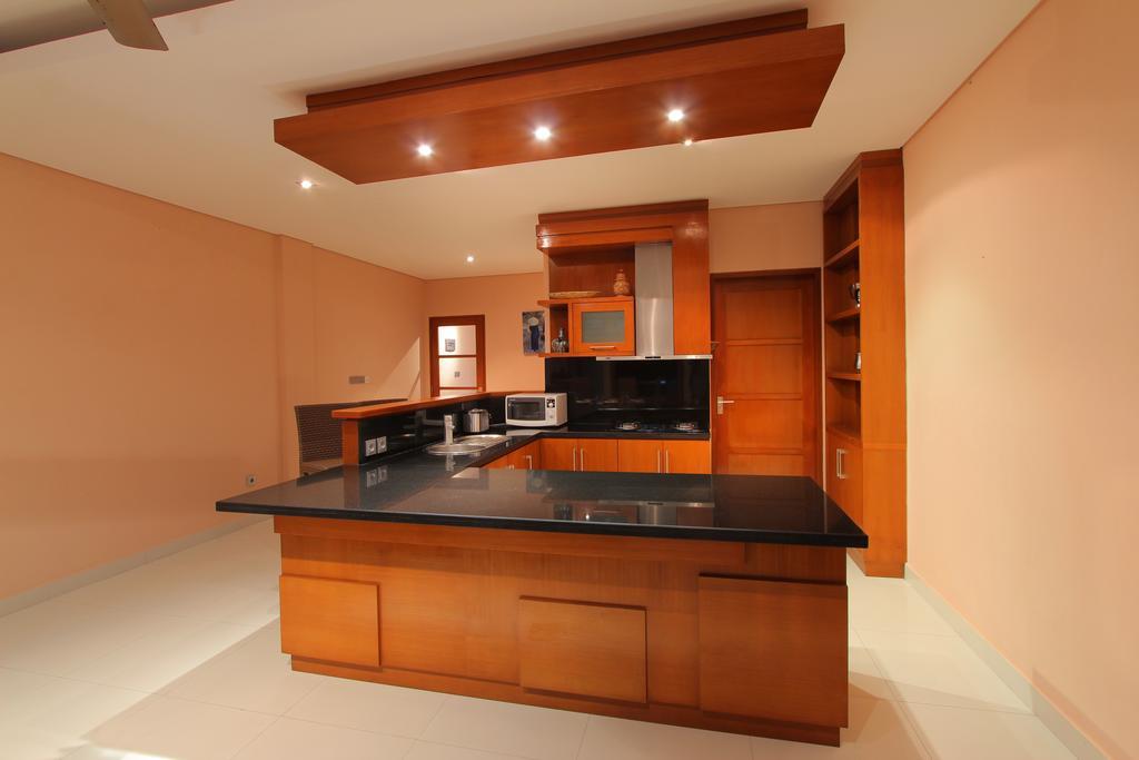 Benoa Rose Residence One Nusa Dua  Exterior foto