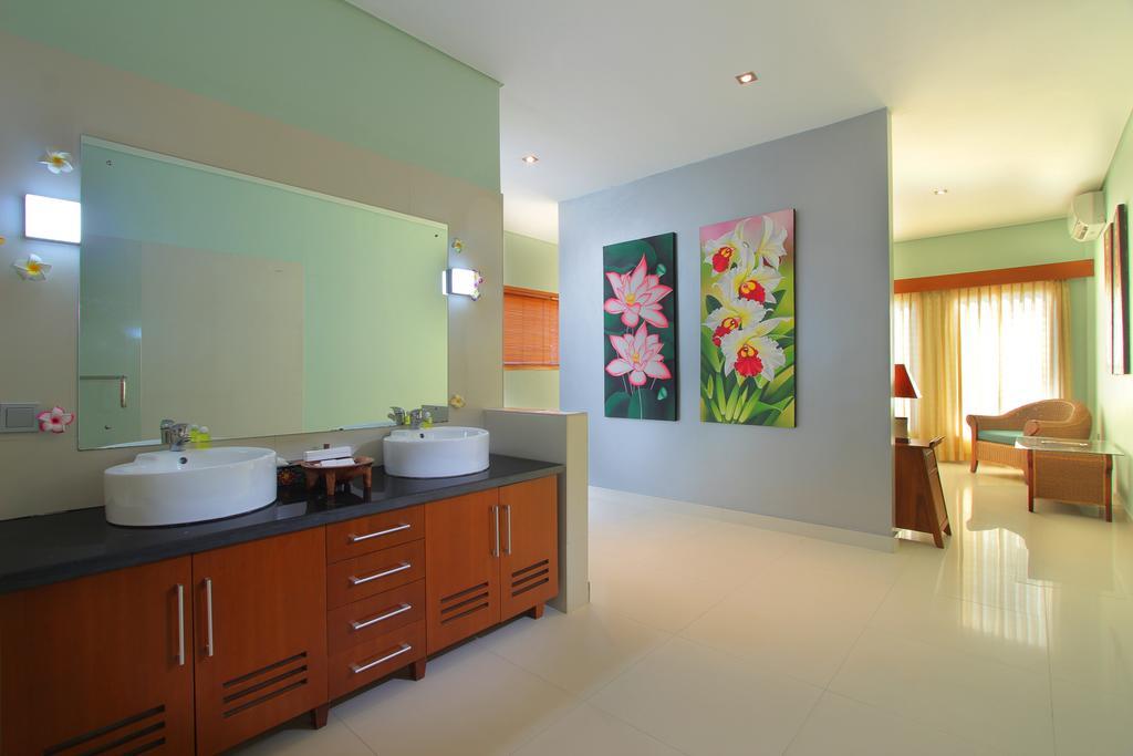 Benoa Rose Residence One Nusa Dua  Exterior foto