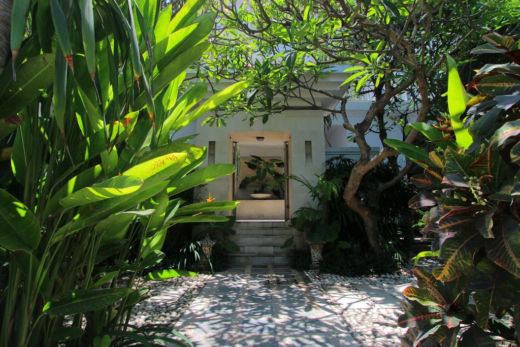 Benoa Rose Residence One Nusa Dua  Exterior foto