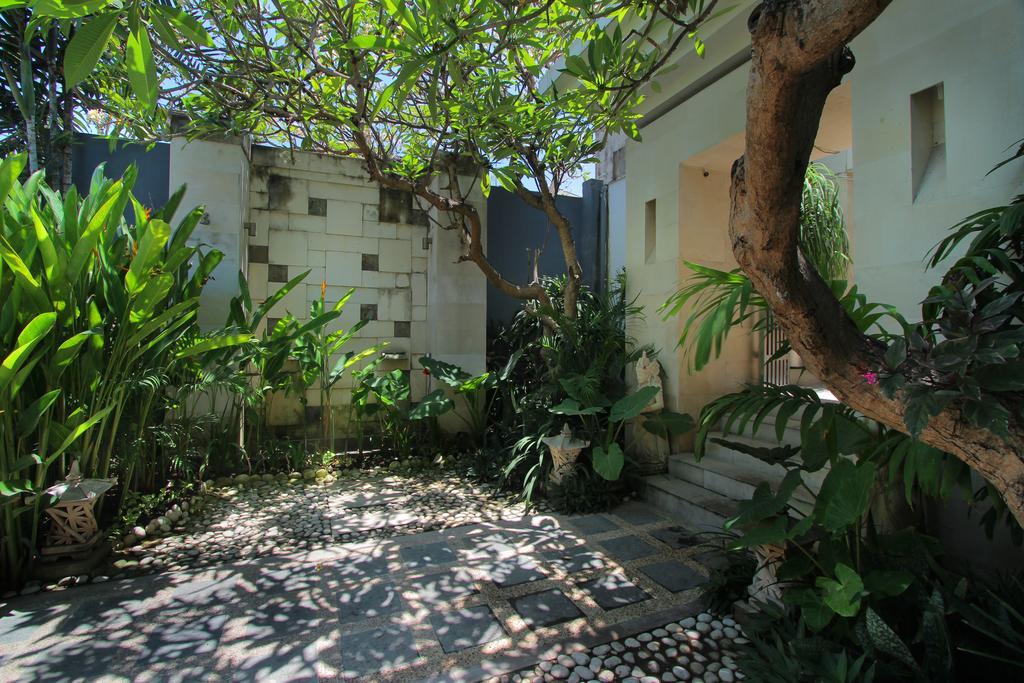 Benoa Rose Residence One Nusa Dua  Exterior foto