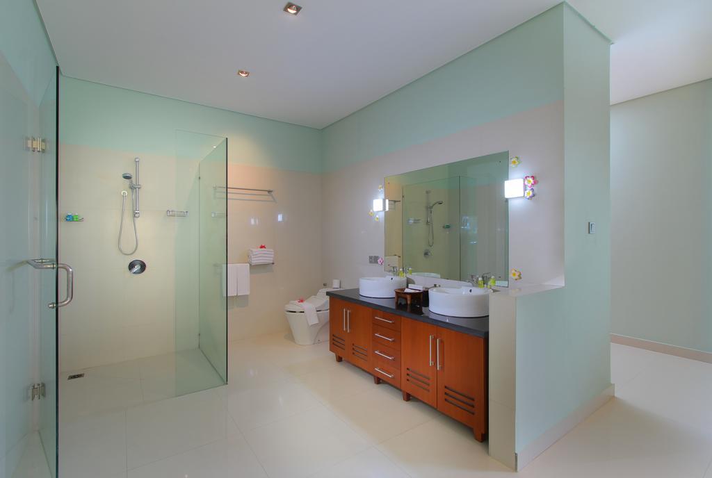 Benoa Rose Residence One Nusa Dua  Exterior foto