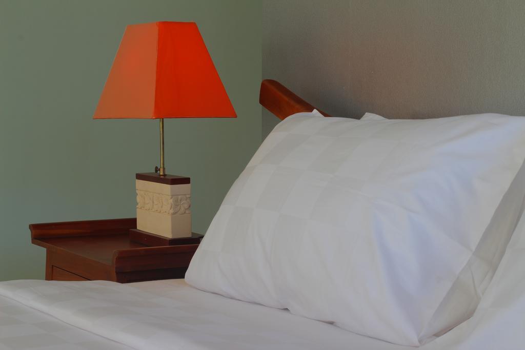 Benoa Rose Residence One Nusa Dua  Exterior foto