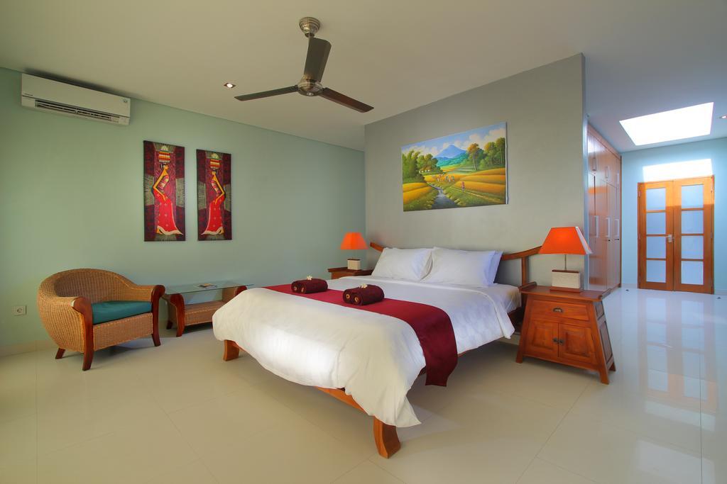 Benoa Rose Residence One Nusa Dua  Exterior foto