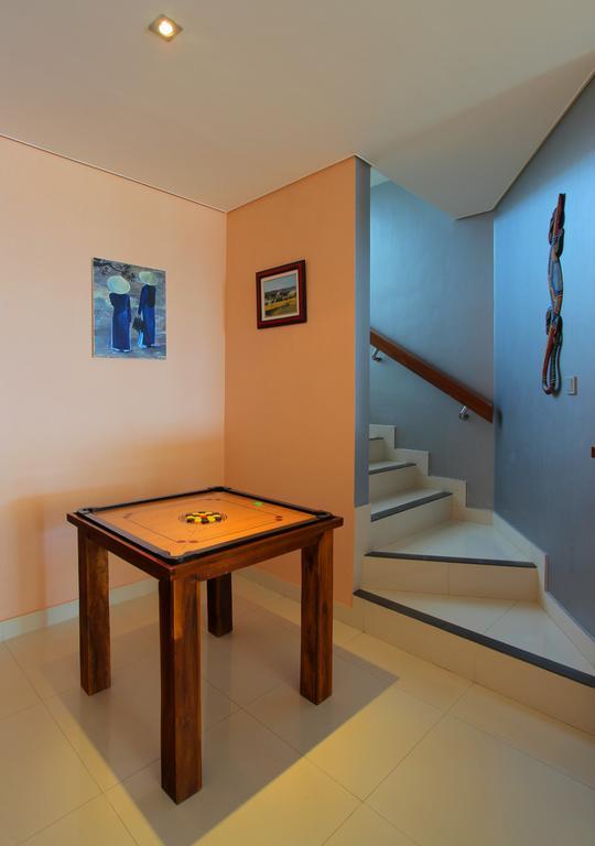 Benoa Rose Residence One Nusa Dua  Exterior foto
